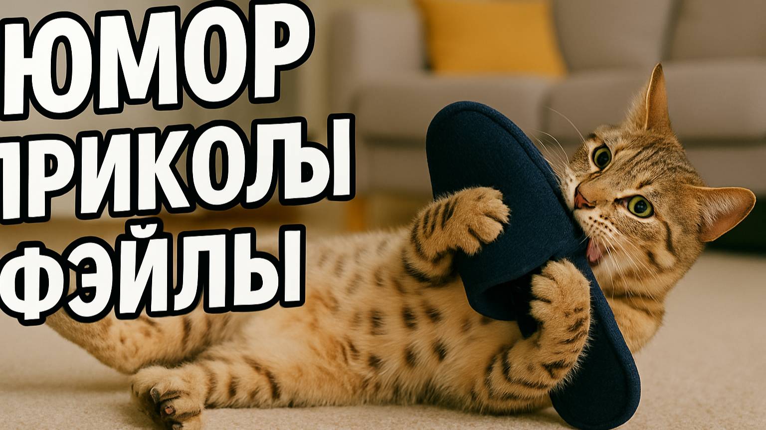 Смех до слёз: лучшие приколы №130 смотреть онлайн