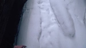 ЧУТЬ НЕ ПРИШЛОСЬ НОЧЕВАТЬ В ЗИМНЕМ ЛЕСУ! НЕПОХОДНИЦА.