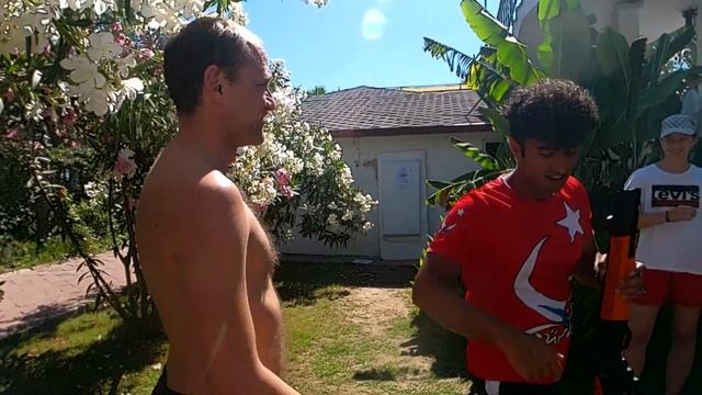 Семейный отдых в Турции. Анталия Annabella Diamond Hotel  Spa