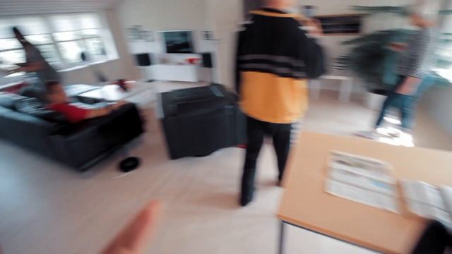 DENMARK// EPISODE 2. Самый красивый городок! смотреть онлайн