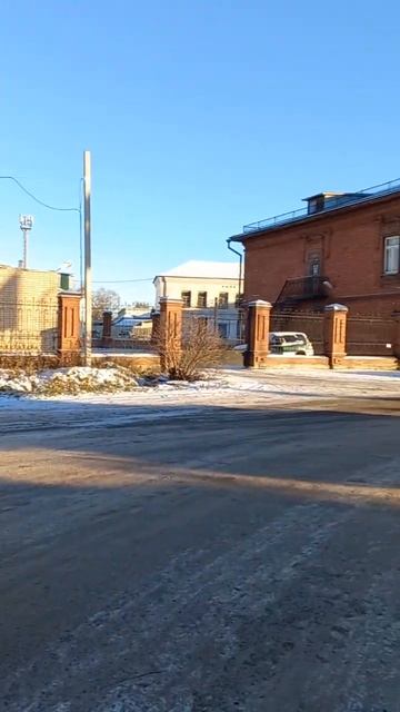 Галич,центр города 😀☕️ смотреть онлайн