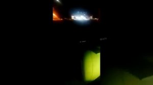 Ночной рейс и Взлёт из Аэропорта Новосибирска ( Толмачёво ) / S7 Airlines / Шум Двигателей✈️