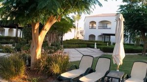 Reef Oasis Blue Bay resort & spa5* обзор территории часть 1