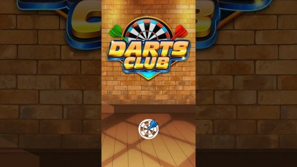 [Android] Darts Club: PvP Multiplayer - BoomBit Games