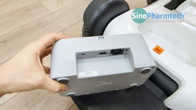 Умный электроскутер BBR ROBOOTER | НОВИНКА НА РОССИЙСКОМ РЫНКЕ