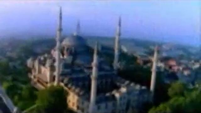 Истанбул...вот оно-сердце Турции!Вот она-непривзайденная красота! смотреть онлайн