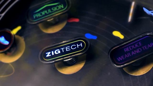 Reebok Reezig Pinball Marathon Case Study смотреть онлайн