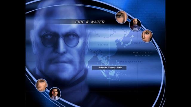 007: Agent Under Fire [Gamecube]