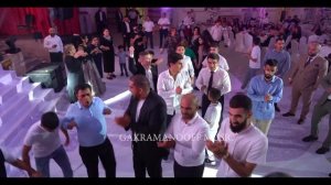 Шикарная езидская свадьба г.Краснодар  (mega govend , kocari 2023) 💥💥💥