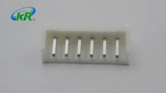 KR2504 Connectors смотреть онлайн