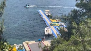 Турция  2024| ОТДЫХ В МАРМАРИСЕ | Labranda Mares 5* Marmaris