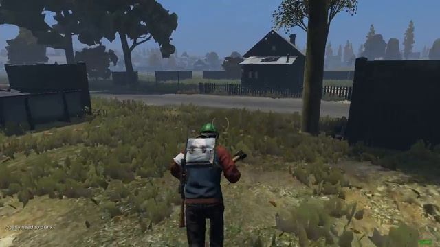 DayZ Standalone. Дневник Выжившего (#3) смотреть онлайн