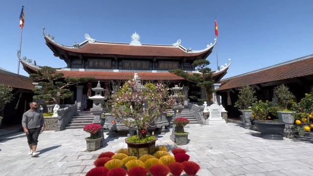 ВЬЕТНАМ. МОСТ « РУКИ БОГА» БАНА ХИЛЛС. VIETNAM. #travel  #travelvlog #vietnam #вьетнам #путешествия