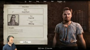 Maddyson - играет в TES 4 Oblivion Remastered #2