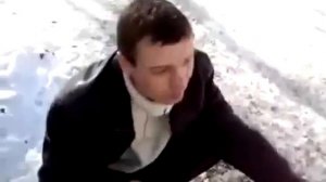 Пацаны-вообще ребята!