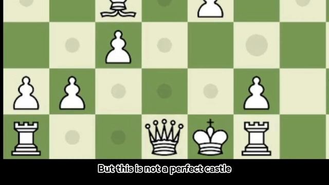 NIGHTMARE QUEEN'S | Chess Story #3 смотреть онлайн