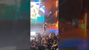 Честный  полный концерт в Москве 2018