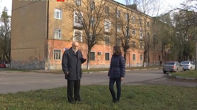 Прогулки по городу - выпуск 29 смотреть онлайн