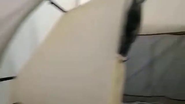 Обзор палатки. Мечта рыбака. Супер палатка смотреть онлайн