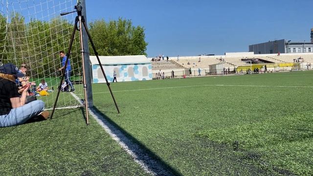 2023.04.29 6 день турнира. Самара футбол 2011-2012 года: Нефтяник 2011 - Сити (1:0) смотреть онлайн