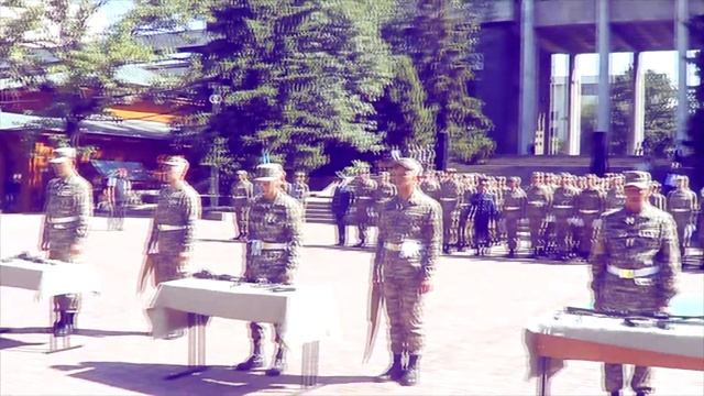 Неполная разборка и сборка АК-74! смотреть онлайн