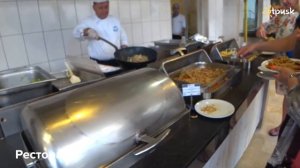 Bodrum Holiday Resort & Spa 5*, Турция, Бодрум, ✈ обзор, отзывы