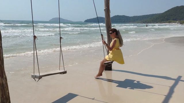 Красоты Вьетнама смотреть онлайн