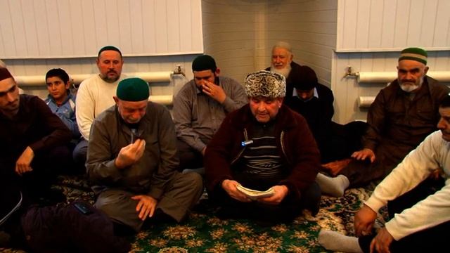 Зиярат смотреть онлайн