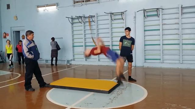 Фляк? смотреть онлайн