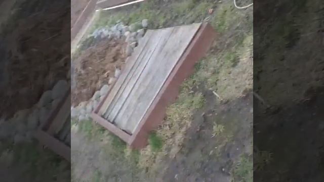 Как всё начиналось! Или первый движитель для аэролодки! смотреть онлайн