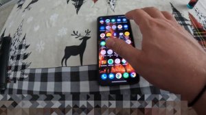 ТОП ФИШЕК ТЕЛЕФОНА POCO X6 PRO
