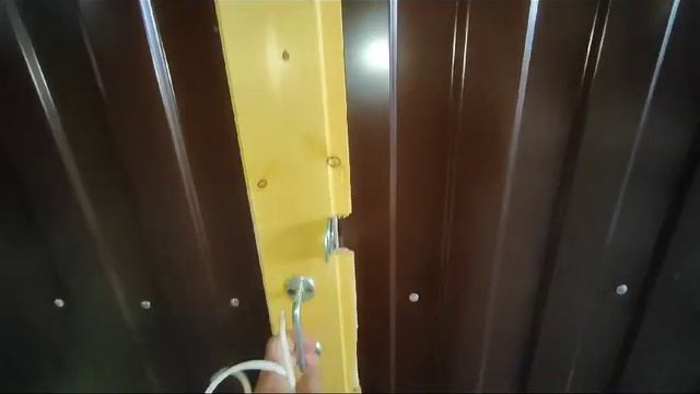 Дачная бытовка под ключ | «ПромСнаб» смотреть онлайн