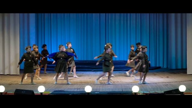 "Синий платочек" смотреть онлайн