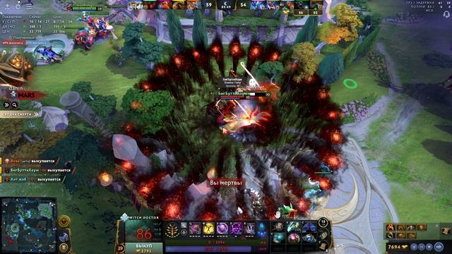 Как я освоил все роли за 100 матчей без вреда для рейтинга