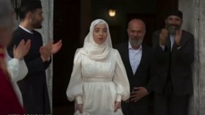 Турецкий сериал "Красные бутоны". 46-я финальная серия