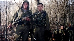 ДА ЕСЛИ Б НЕ БЫЛО ВОЙНЫ😔(Е.Коновалов)😔ЧЕЧНЯ😔😔😔