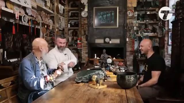 мысли из книги перемен смотреть онлайн