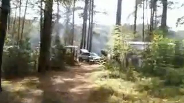 Кемпинг NA 2010 смотреть онлайн