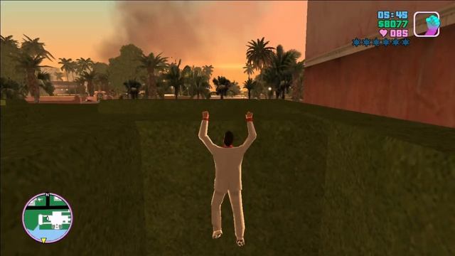 GTA Vice City 2023 12 09 12 39 45 смотреть онлайн