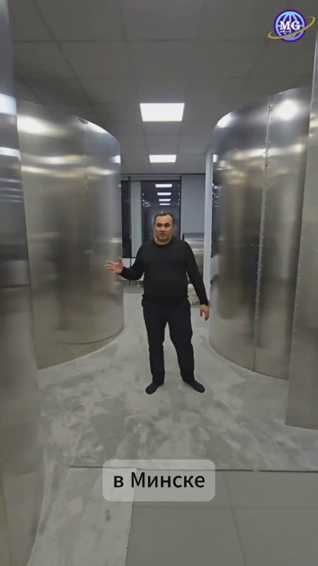 Зеркала MG (МЕГА-ГЭЛАКСИ) в Минске: Открывая новые пространства смотреть онлайн