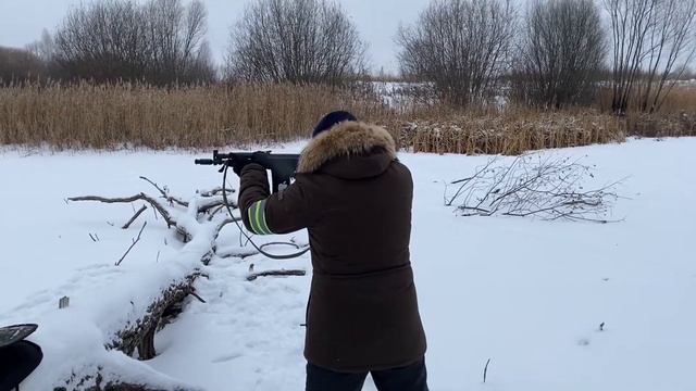 Сайга 410к-04 смотреть онлайн