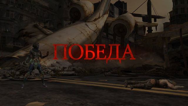 Обновленная Башня Ужаса! 91-105 Бои, Отключаем Авто-Режим! [MK Mobile] смотреть онлайн