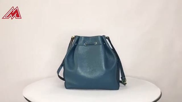 Ackmie genuine leather backpack смотреть онлайн