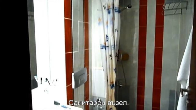*260749* Студио на морския бряг "Марина Сити", гр.Балчик смотреть онлайн