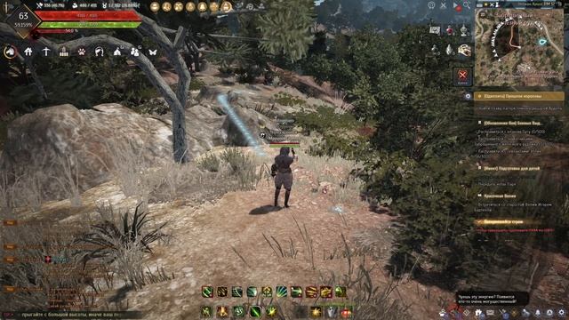 BlackDesert. Шанс выпадения трофеев. Бусты на дроп.