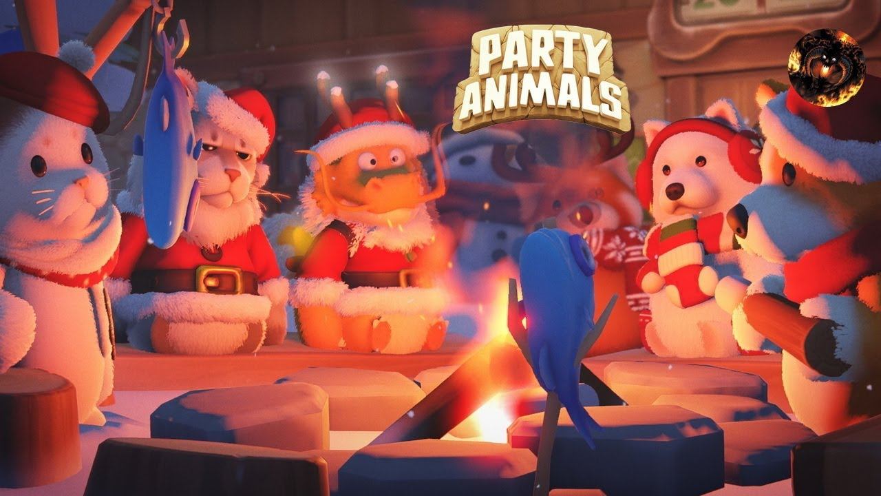 Party Animals [05]