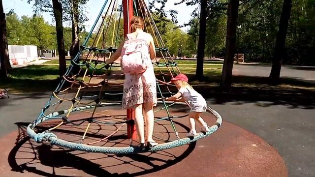 Поездка в Ландшафтный заказник Тёплый Стан и катание на лодке в Заречье, город Троицк смотреть онлайн