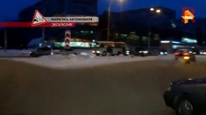 Водить по русски. Выпуск 109