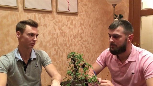 Интервью с Артуром Лето: отзыв о курсе Урожайные Сайты смотреть онлайн