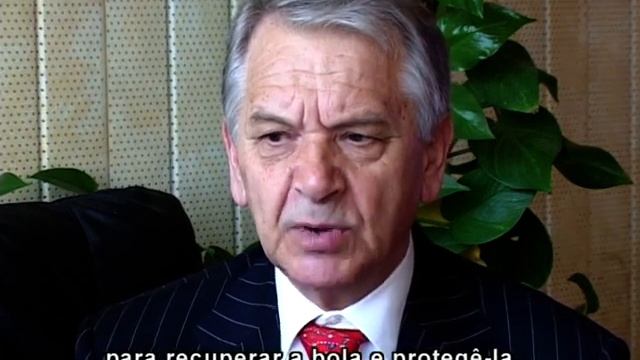 Tomislav Ivić on Porto - Ajax смотреть онлайн